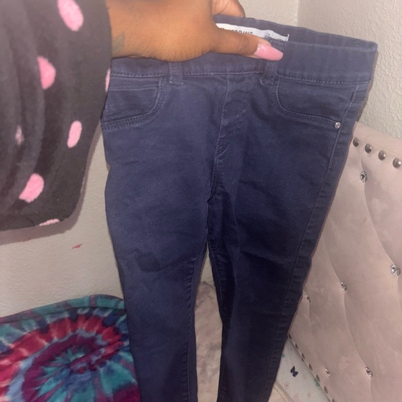 Little girls jeans and pants - Picture 13 of 15